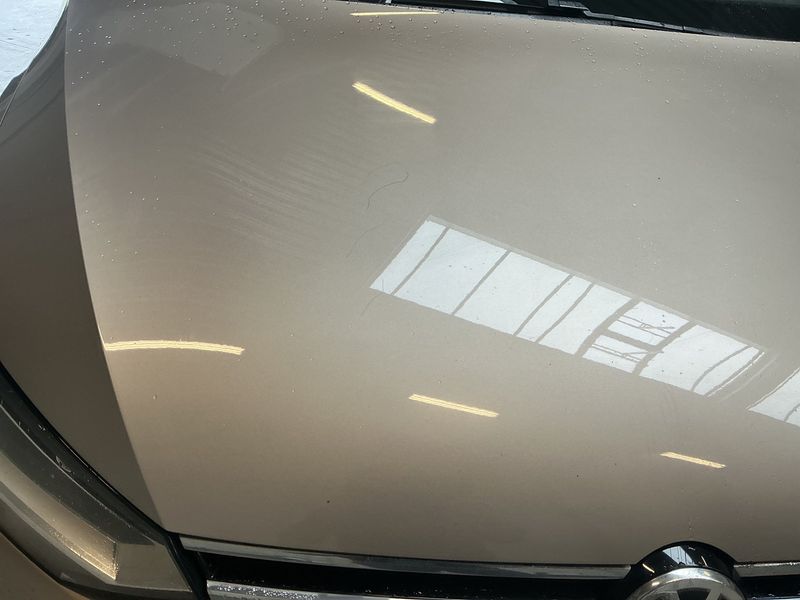 Volkswagen Touran 2.0 TDI Highline BlueMotion Tech 2016 – снимка 33