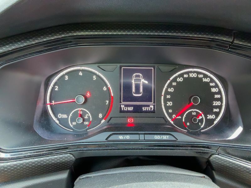 Volkswagen T-Cross 1.0 TSI Life 2020 – снимка 19