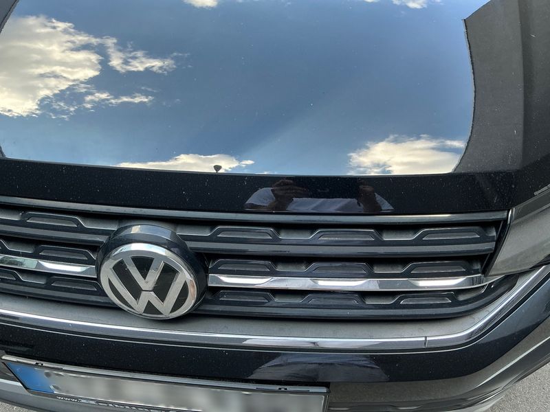Volkswagen T-Cross 1.0 TSI Life 2020 – снимка 41