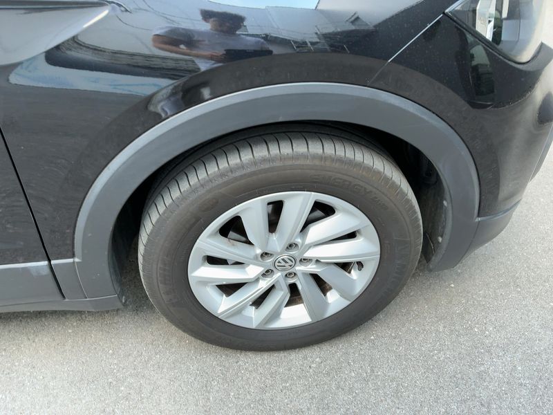 Volkswagen T-Cross 1.0 TSI Life 2020 – снимка 11