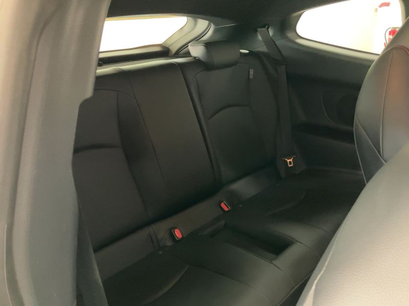Toyota Yaris 1.6 Turbo GR — zdjęcie 14