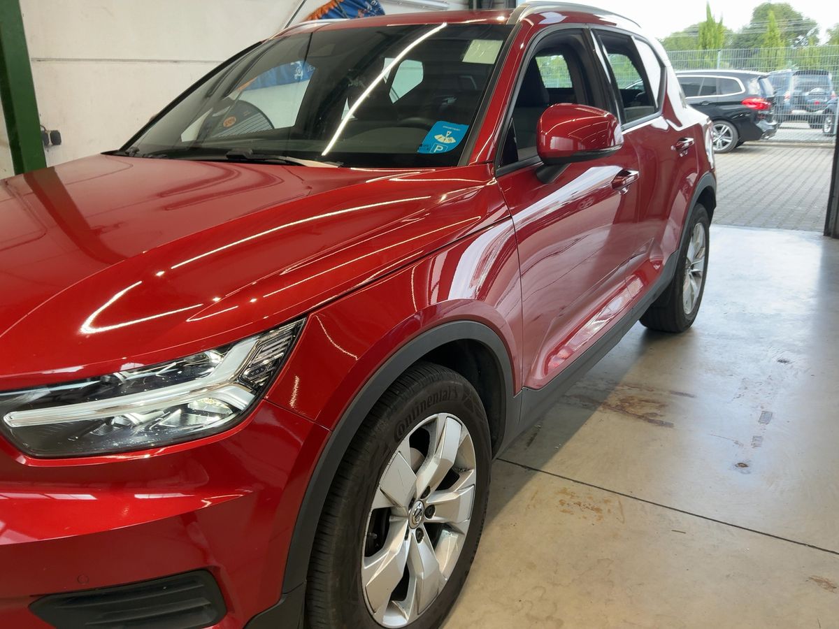 Volvo XC40 1.5 Momentum 2WD