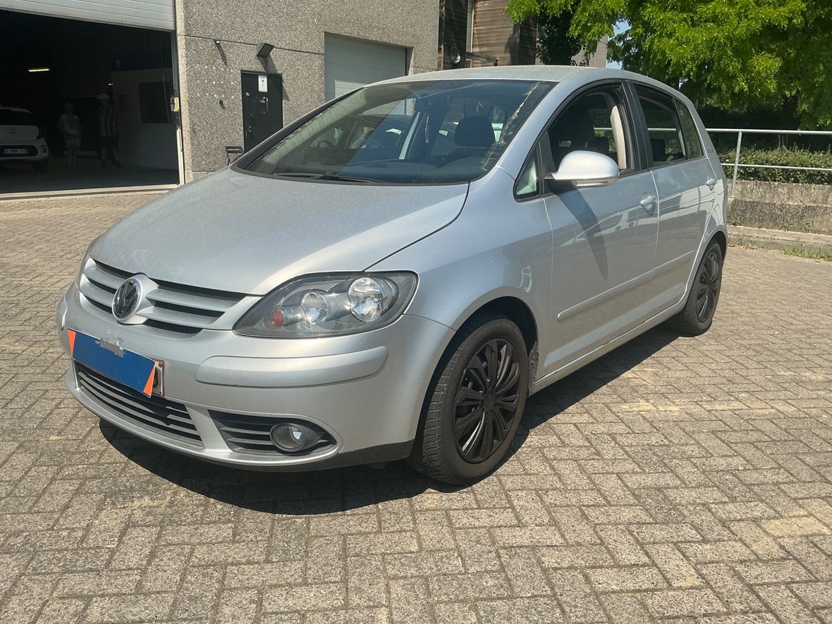Volkswagen Golf 2007
