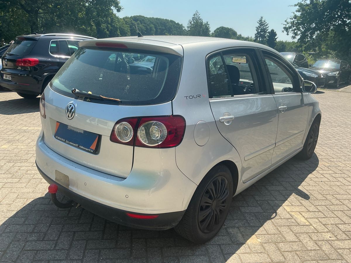 Volkswagen Golf d'occasion