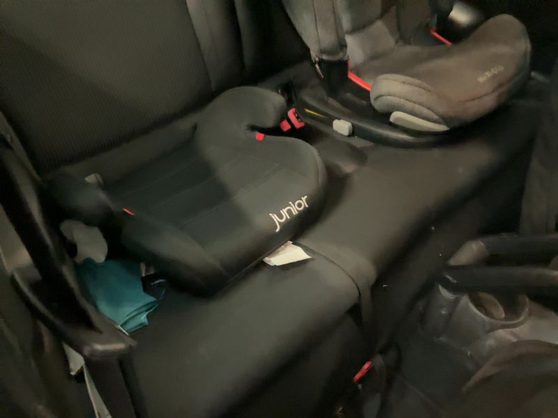 MINI Cooper S — zdjęcie 14
