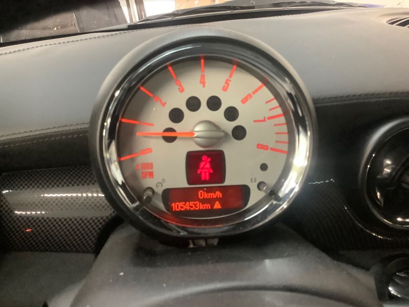 MINI Cooper S — zdjęcie 13