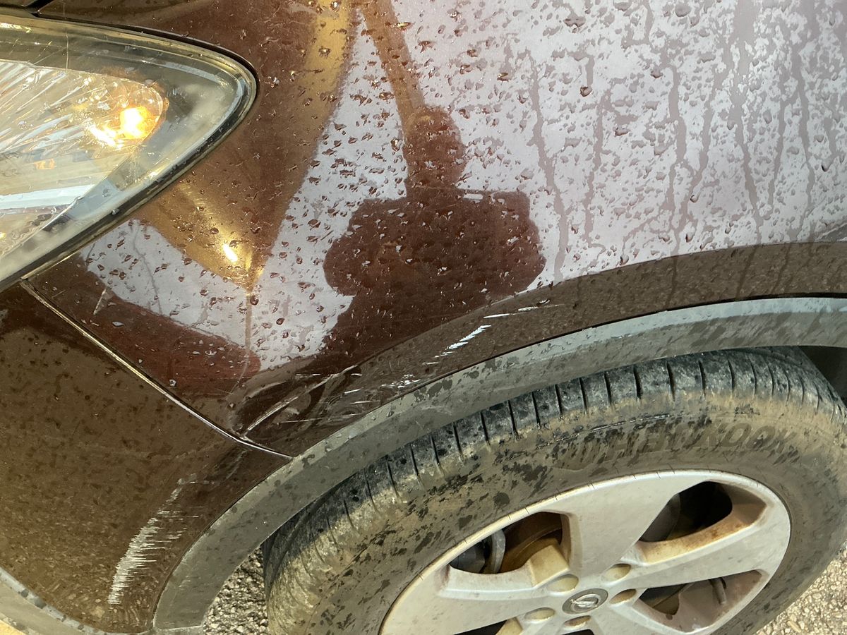 Opel Mokka 2016 — photo 41