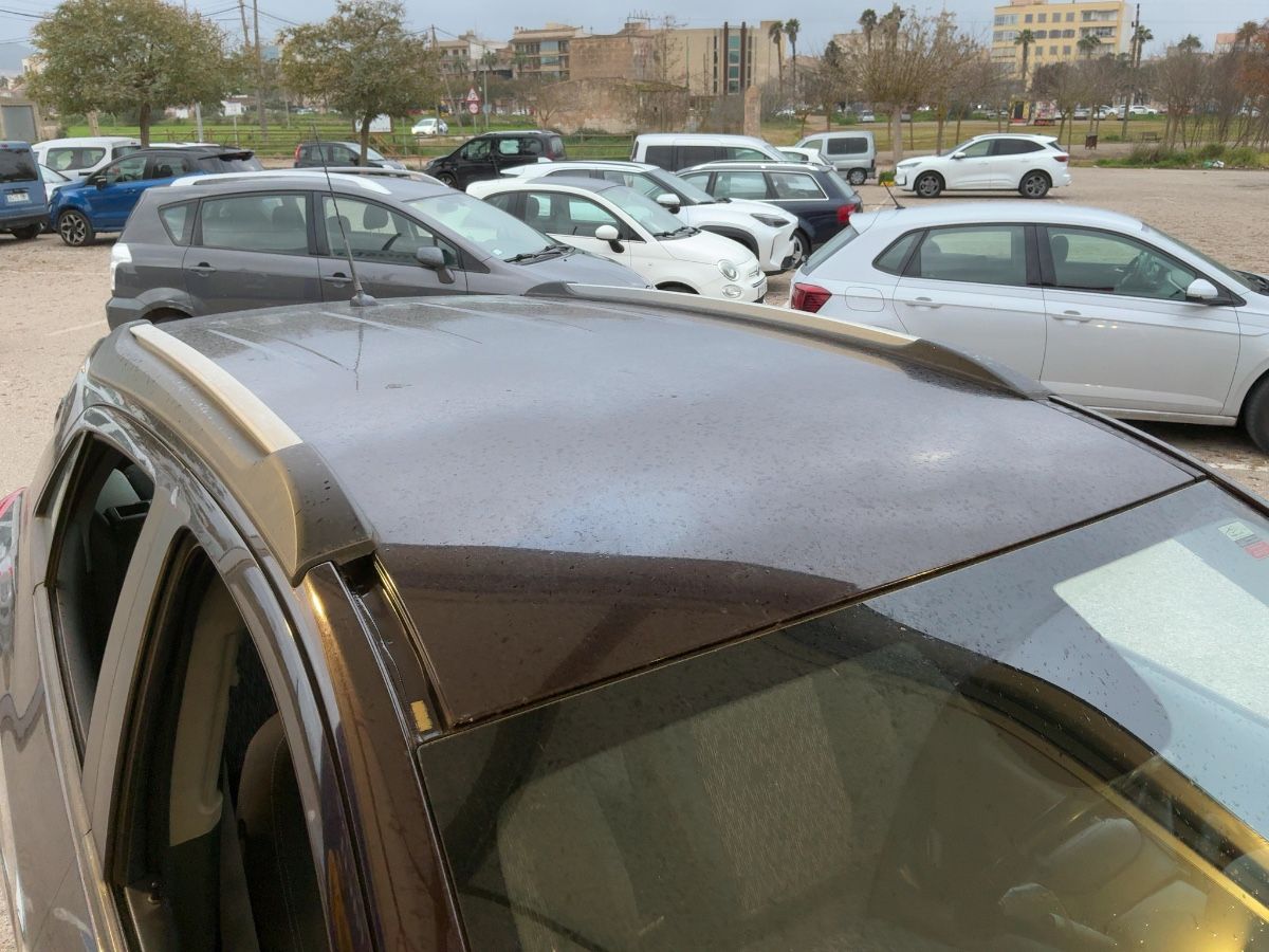 Opel Mokka 2016 — photo 14