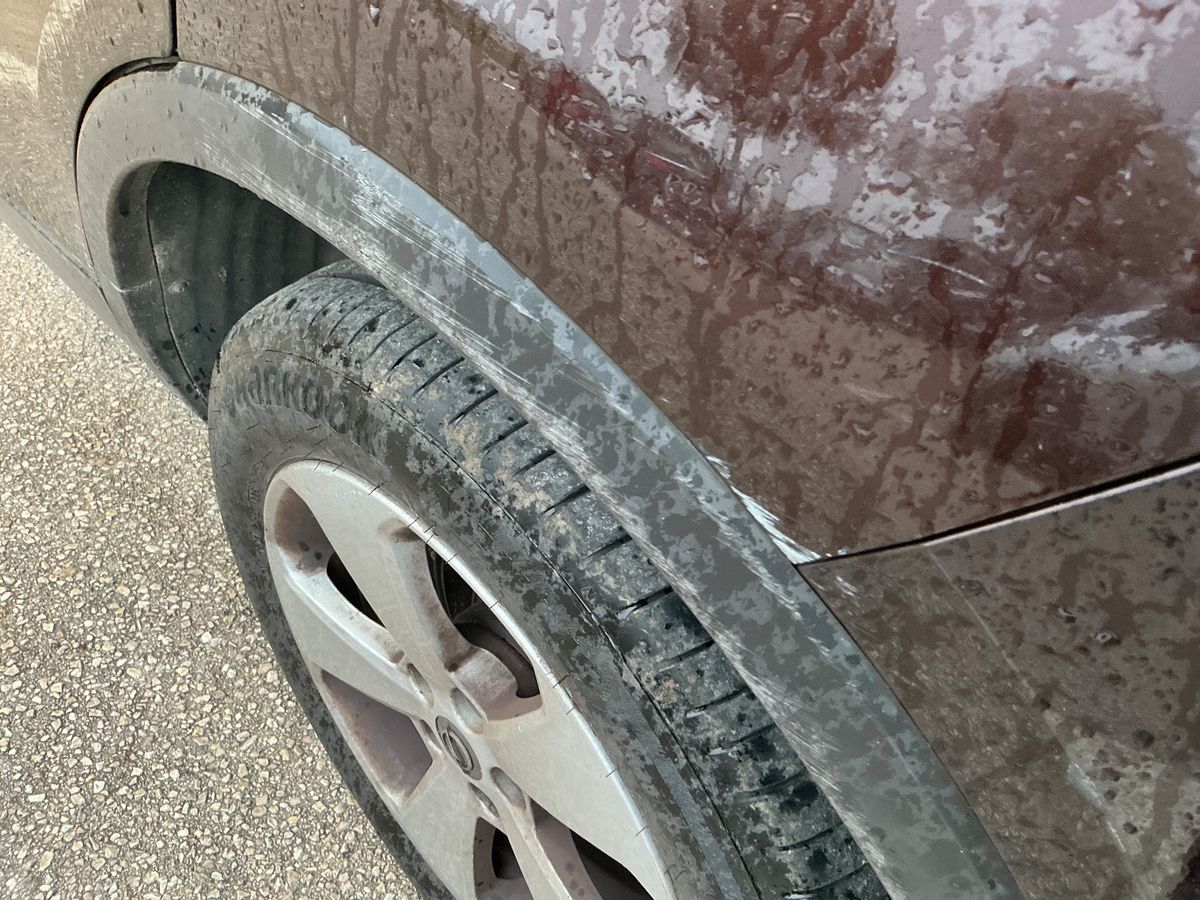 Opel Mokka 2016 — photo 40