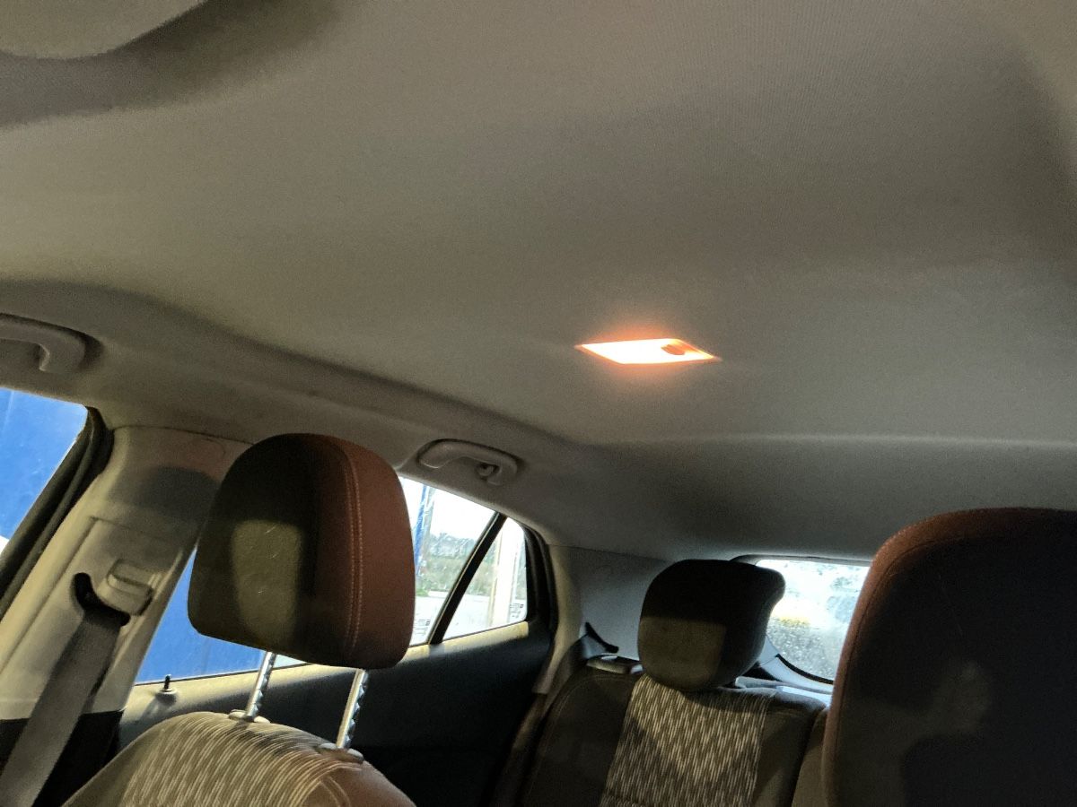 Opel Mokka 2016 — photo 50