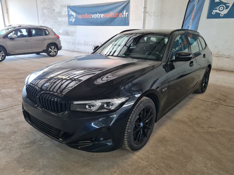 BMW 3er
