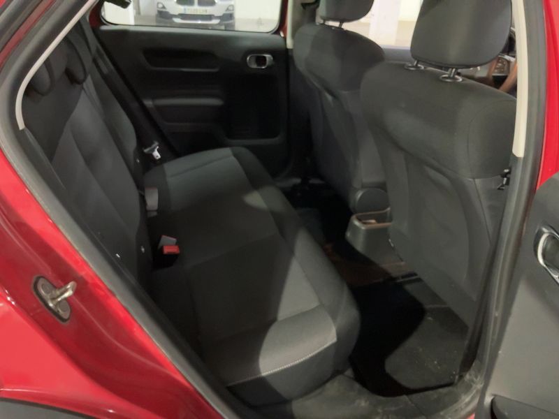 Citroen C4 Cactus 1.2 VTi Feel 2015 – снимка 19