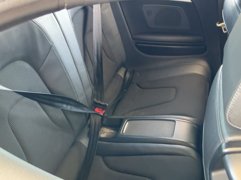 Audi A5 2.0 TDI — zdjęcie 14