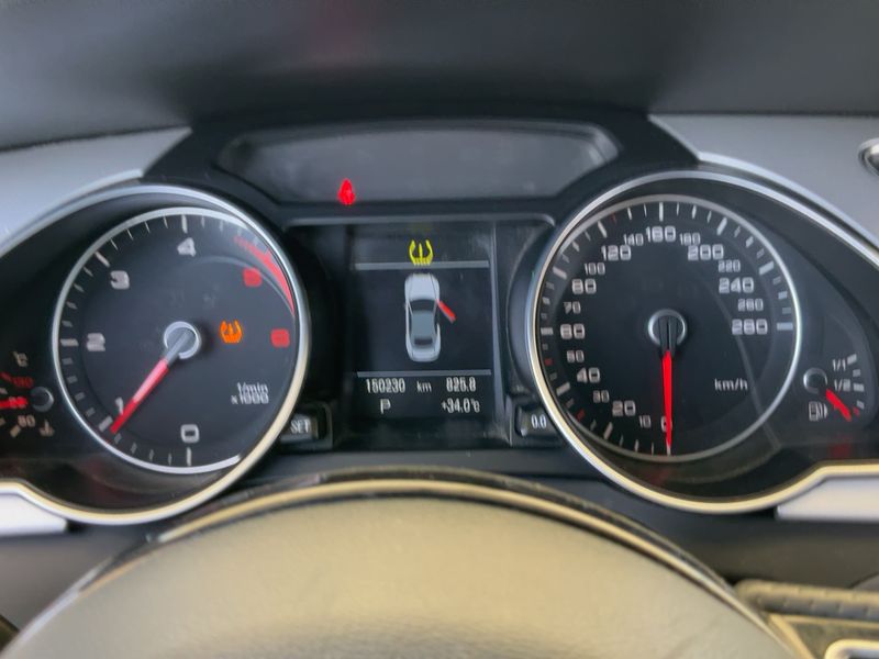 Audi A5 2.0 TDI — zdjęcie 13