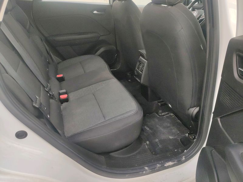 Renault Captur 1.0 TCe LPG Equilibre — zdjęcie 12