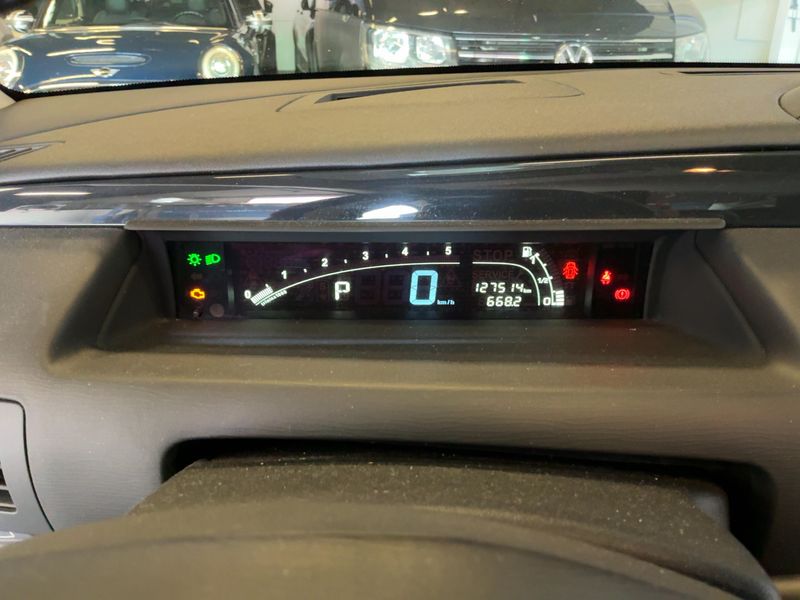 Citroen C6 2.7 V6 HDi BiTurbo Lignage — zdjęcie 13