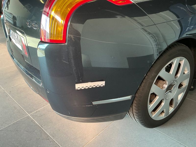 Citroen C6 2.7 V6 HDi BiTurbo Lignage 2007 – снимка 33