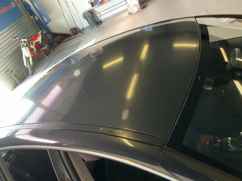 Citroen C6 2.7 V6 HDi BiTurbo Lignage 2007 – снимка 13