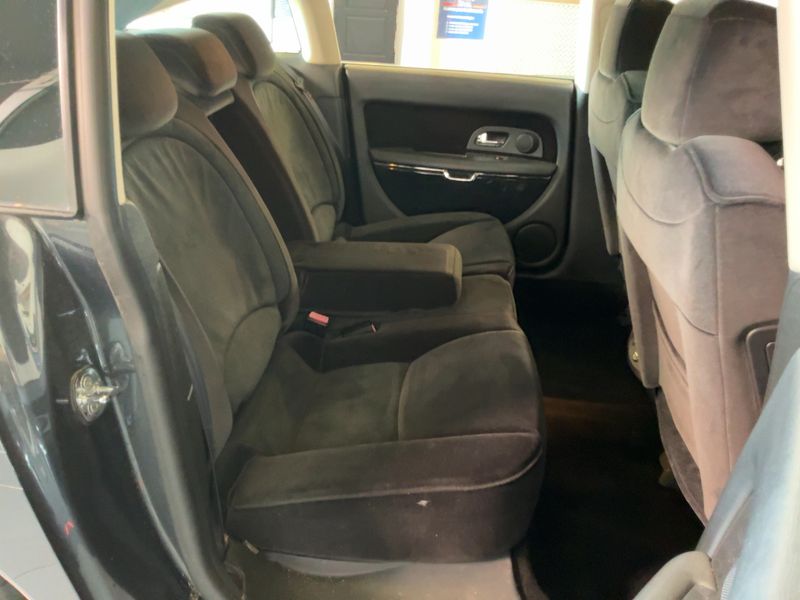 Citroen C6 2.7 V6 HDi BiTurbo Lignage — zdjęcie 14