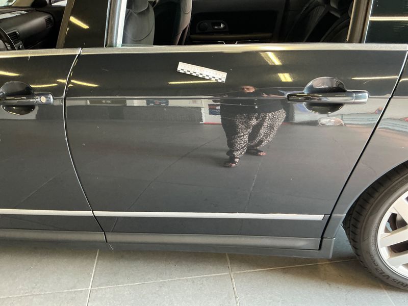 Citroen C6 2.7 V6 HDi BiTurbo Lignage 2007 – снимка 28