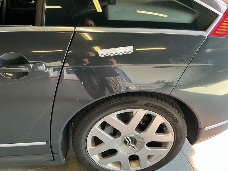 Citroen C6 2.7 V6 HDi BiTurbo Lignage 2007 – снимка 29