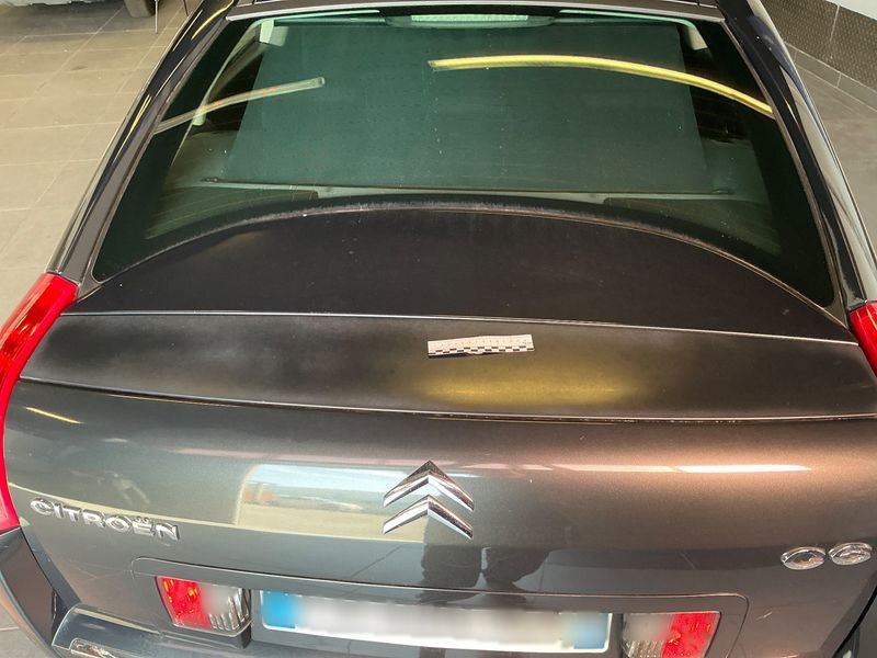 Citroen C6 2.7 V6 HDi BiTurbo Lignage 2007 – снимка 36