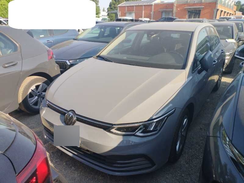 Volkswagen Golf d'occasion