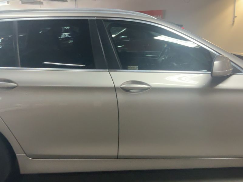 BMW 5er 520d 2011 – снимка 10