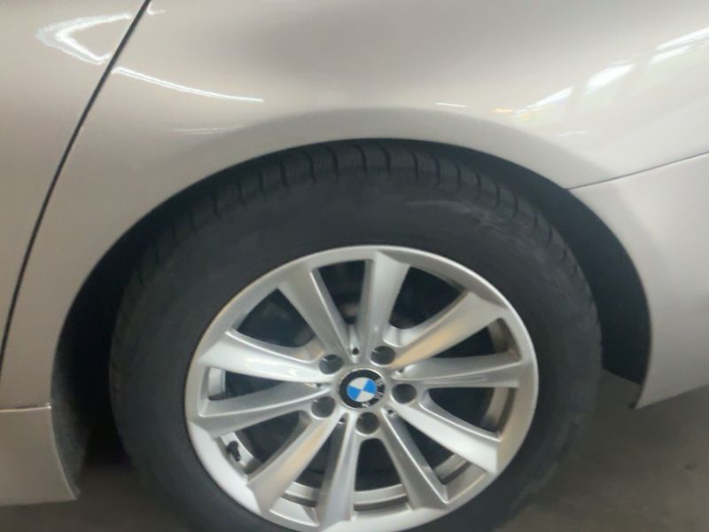 BMW 5er 520d 2011 – снимка 5