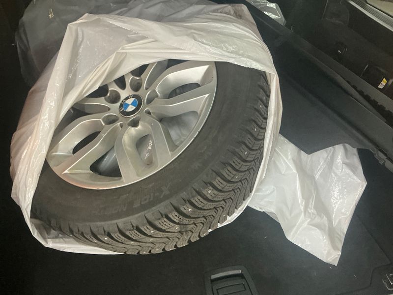 BMW 5er 520d 2011 – снимка 15