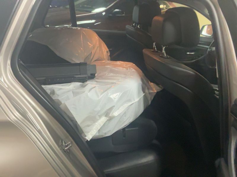 BMW 5er 520d 2011 – снимка 20