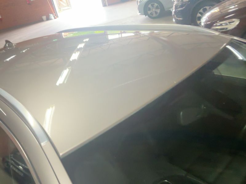BMW 5er 520d 2011 – снимка 13