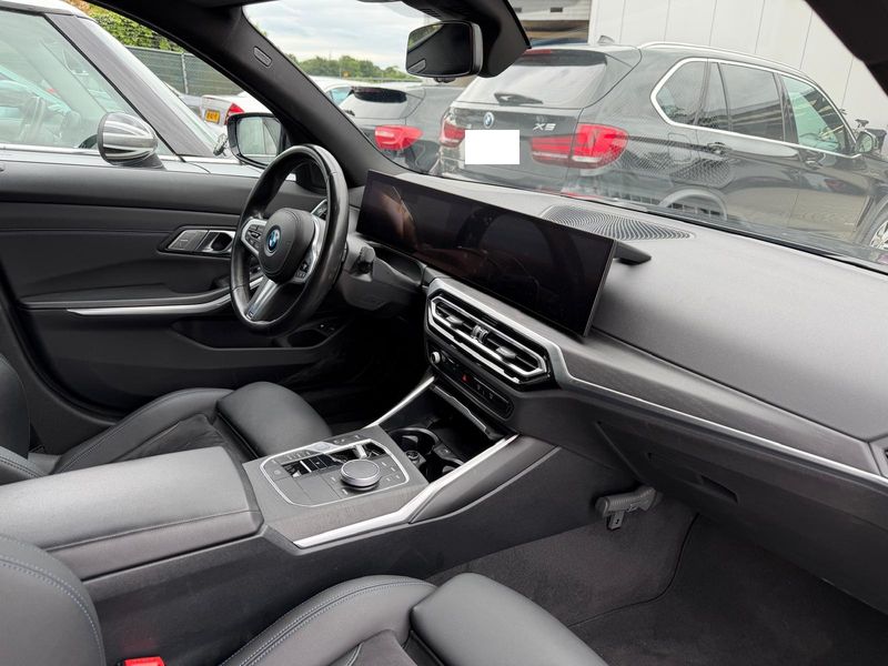 BMW 3er