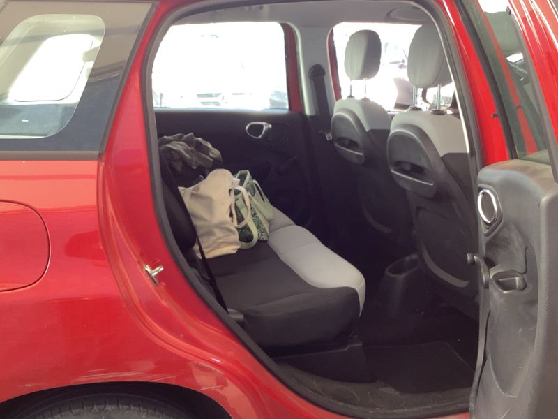 Fiat 500L 1.3 JTD Pop Star — zdjęcie 14