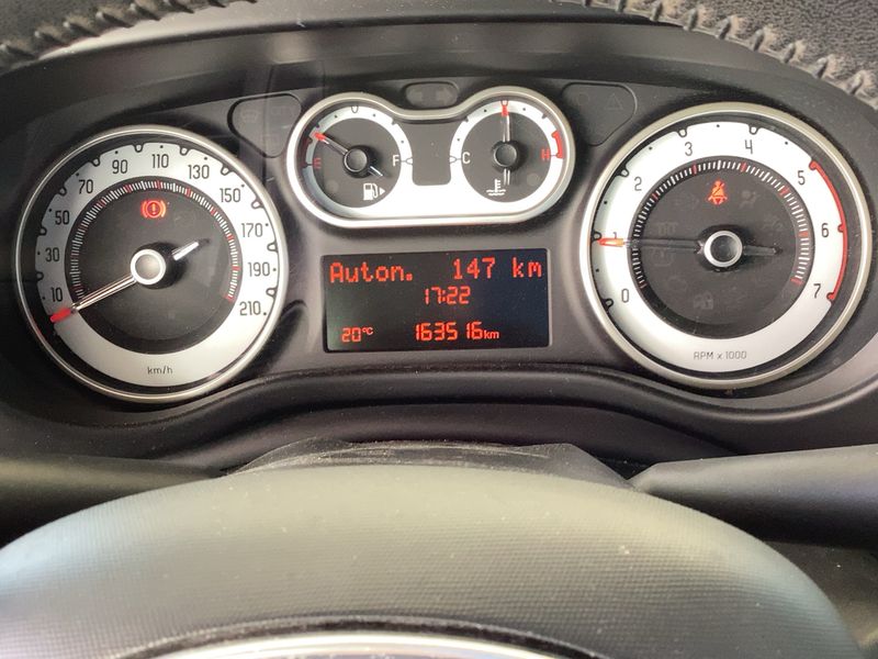 Fiat 500L 1.3 JTD Pop Star — zdjęcie 13