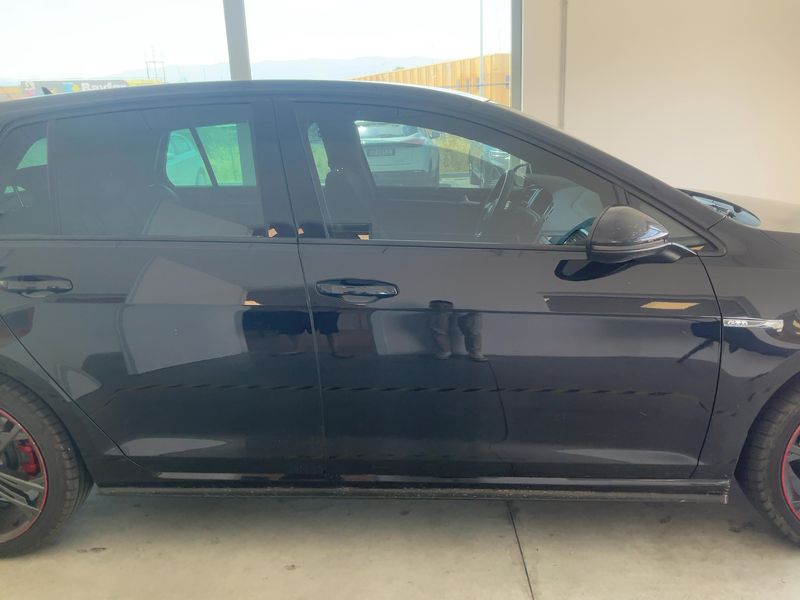 Volkswagen Golf VII 2.0 TDI GTD BlueMotion Tech 2019 – снимка 10