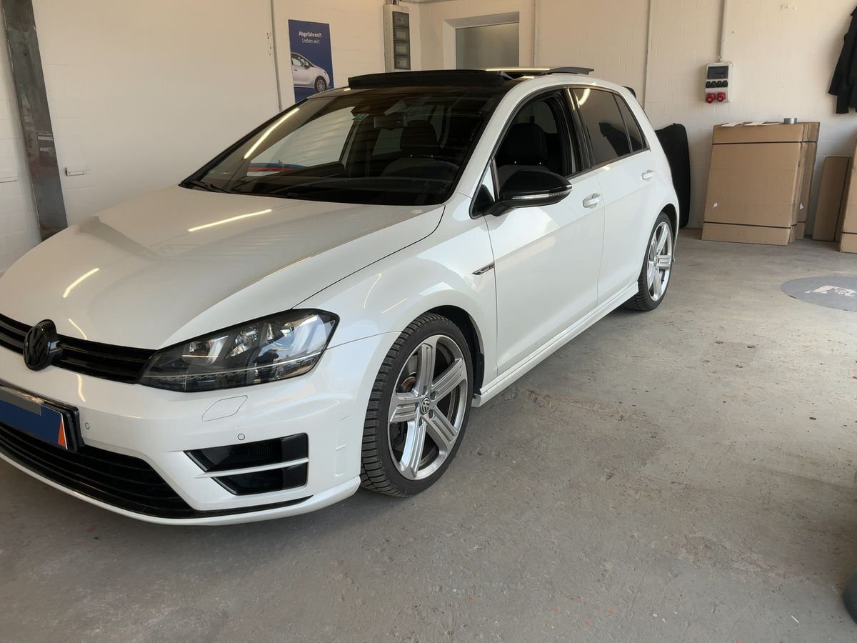 Volkswagen Golf d'occasion