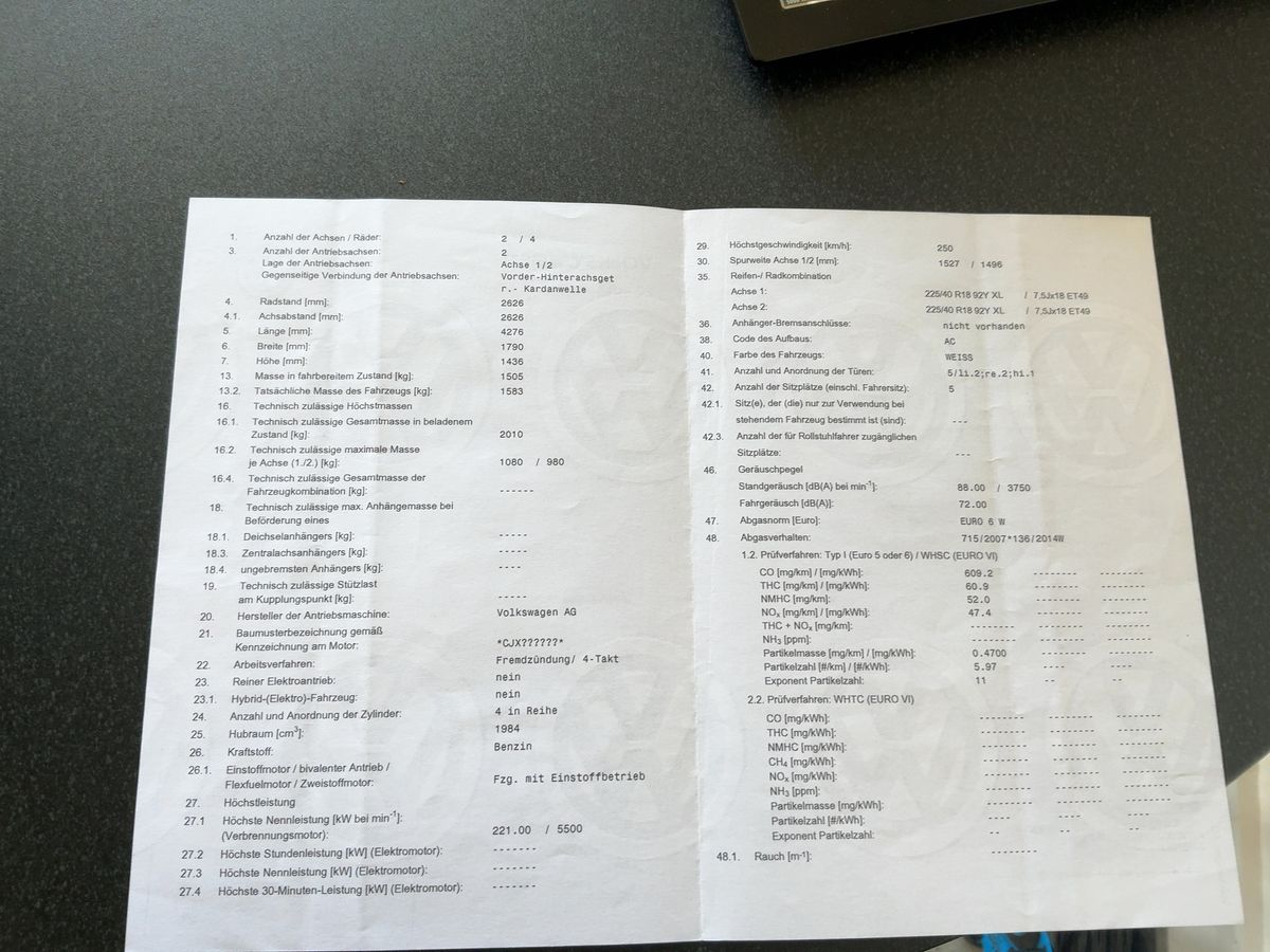 Volkswagen Golf d'occasion