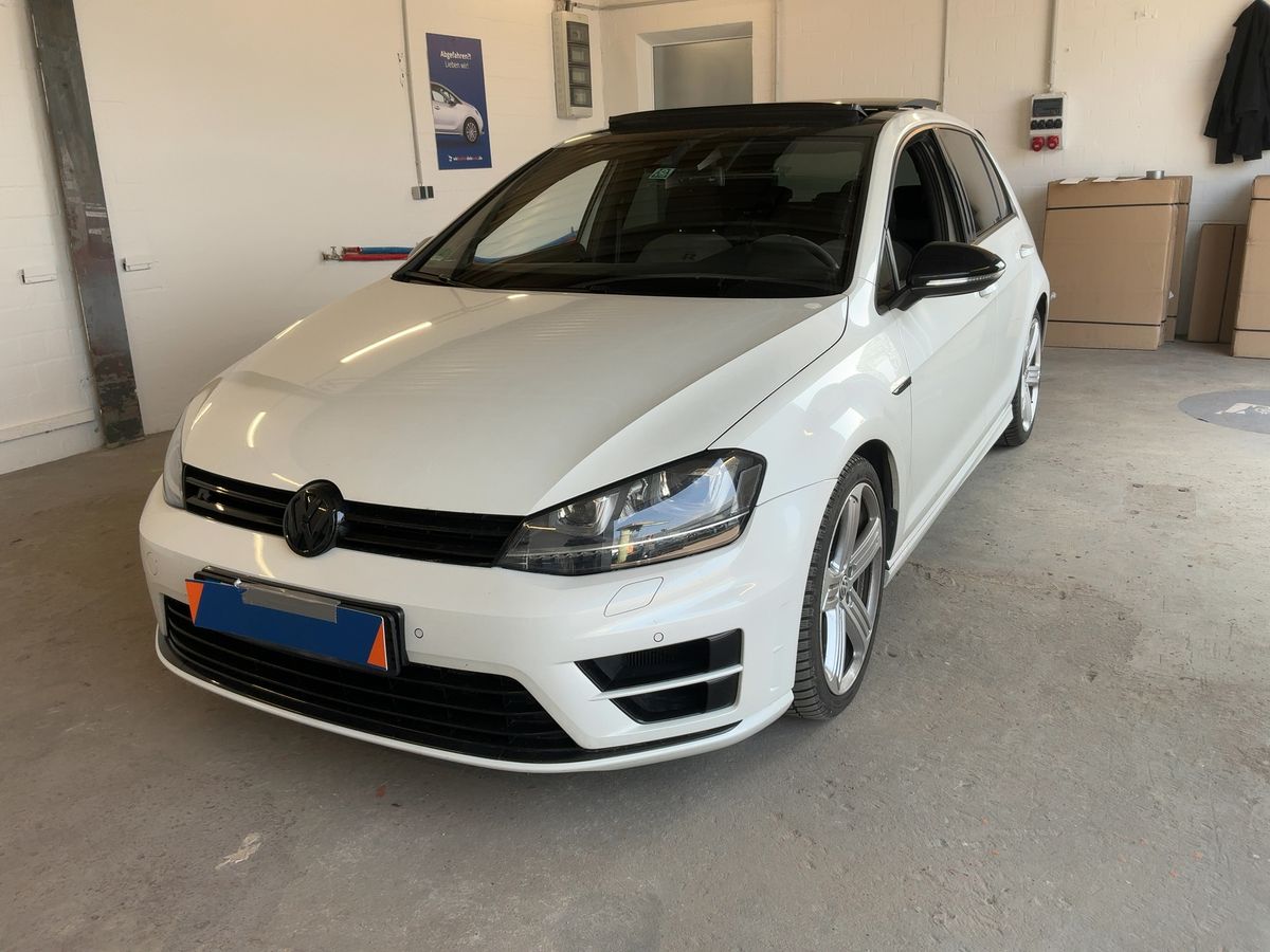 Volkswagen Golf d'occasion