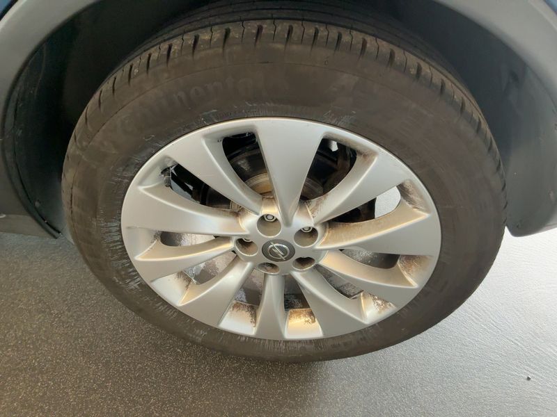 Opel Mokka 1.6 CDTI DPF Innovation ecoFlex 2016 – снимка 5