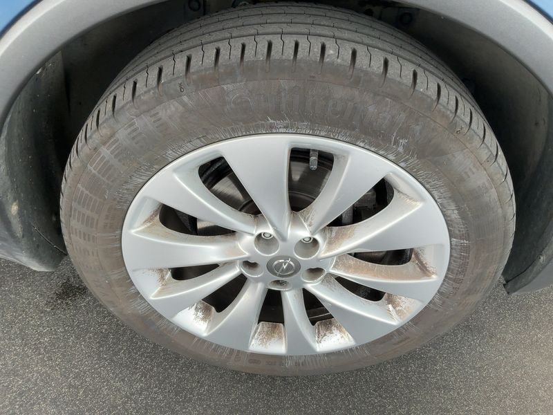 Opel Mokka 1.6 CDTI DPF Innovation ecoFlex 2016 – снимка 11