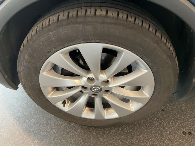 Opel Mokka 1.6 CDTI DPF Innovation ecoFlex 2016 – снимка 3
