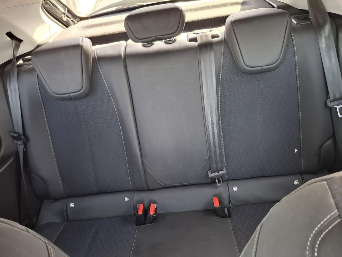 Opel Corsa d'occasion