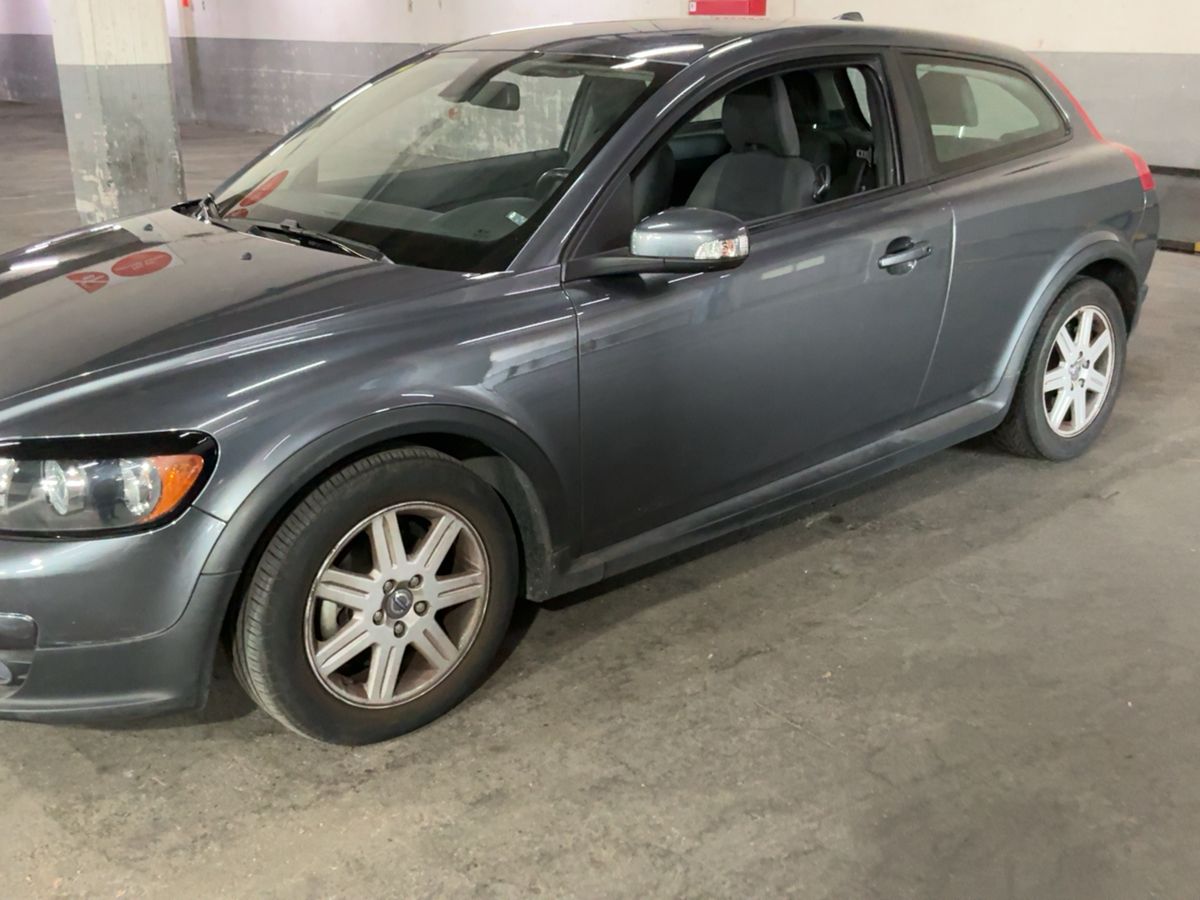 Volvo C30 d'occasion
