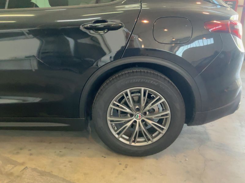 Alfa Romeo Stelvio 2.2 JTDM Business 2019 – снимка 5