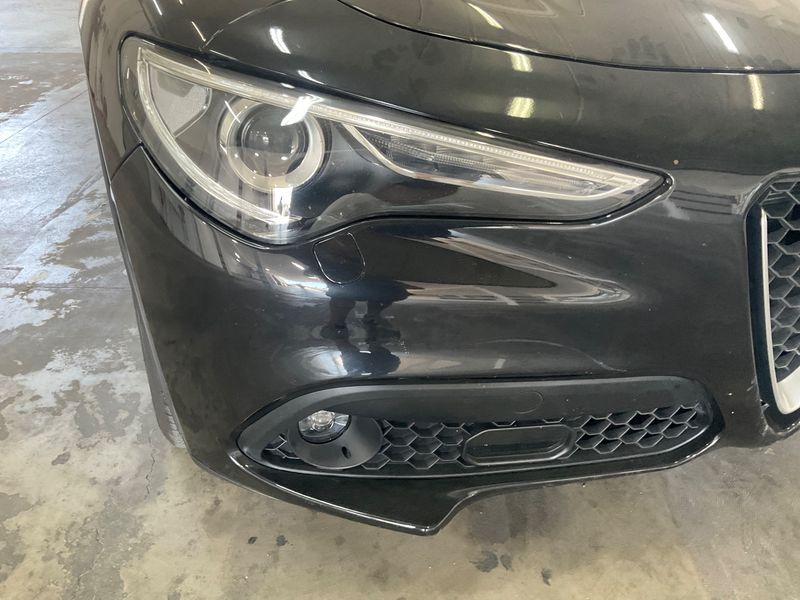 Alfa Romeo Stelvio 2.2 JTDM Business 2019 – снимка 27