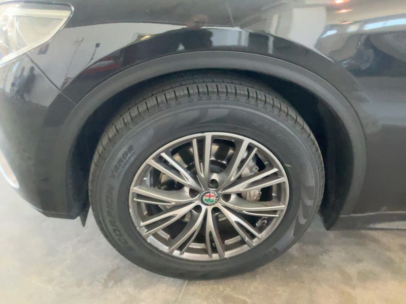 Alfa Romeo Stelvio 2.2 JTDM Business 2019 – снимка 3