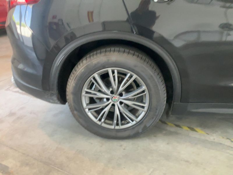 Alfa Romeo Stelvio 2.2 JTDM Business 2019 – снимка 9