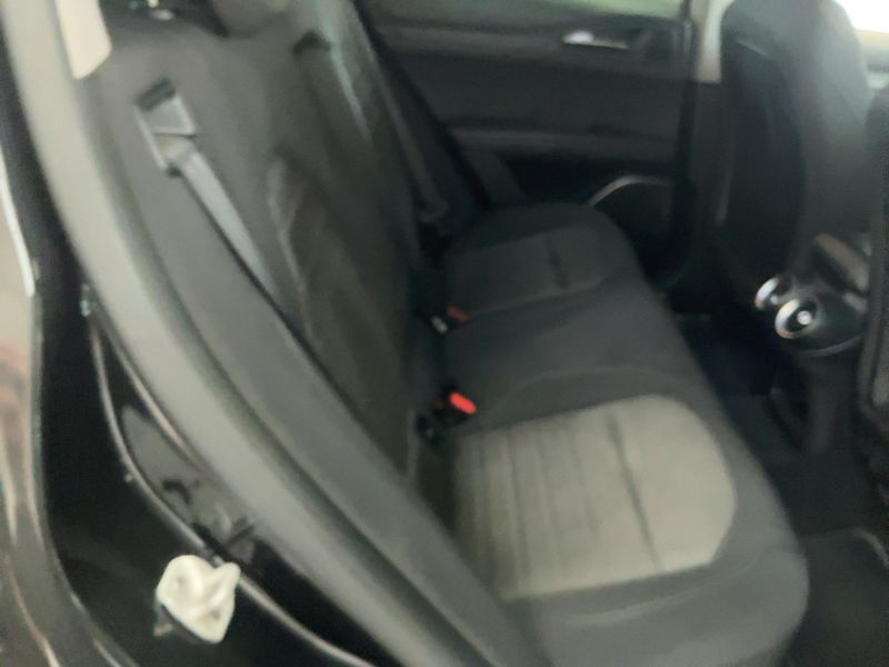 Alfa Romeo Stelvio 2.2 JTDM Business 2019 – снимка 19