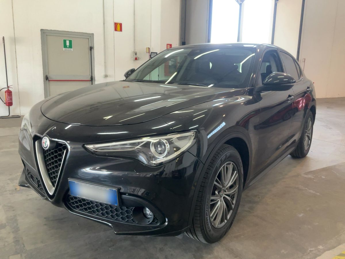 Alfa Romeo d'occasion